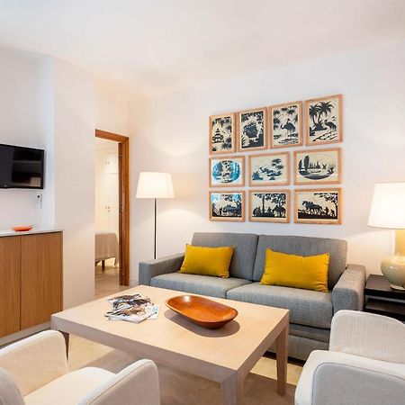 Genteel Home Don Remondo Σεβίλλη Εξωτερικό φωτογραφία