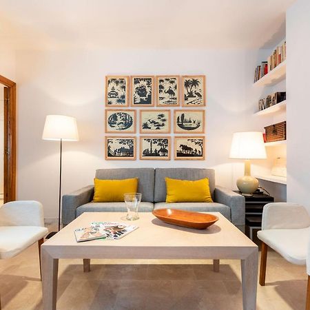Genteel Home Don Remondo Σεβίλλη Εξωτερικό φωτογραφία