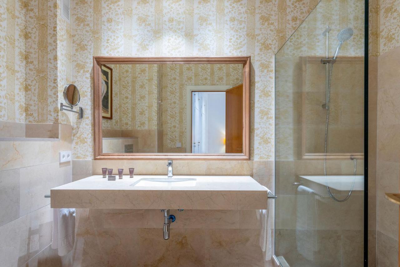 Genteel Home Don Remondo Σεβίλλη Εξωτερικό φωτογραφία