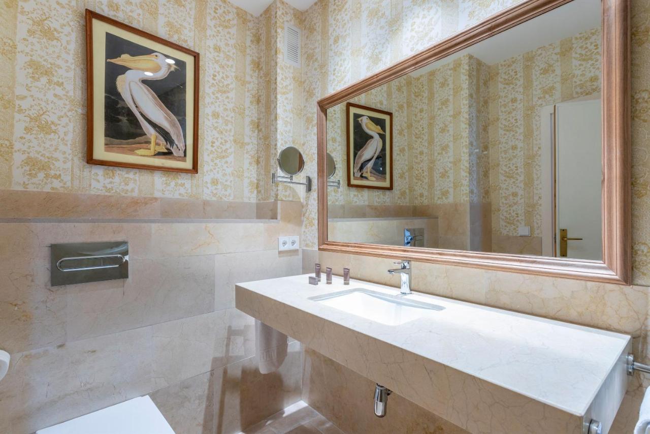 Genteel Home Don Remondo Σεβίλλη Εξωτερικό φωτογραφία